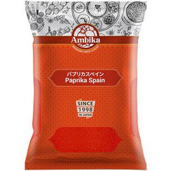 10034 パプリカパウダー スペイン産 100g