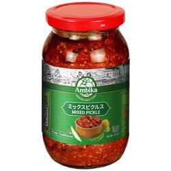 25015 ピクルスミックス 400g