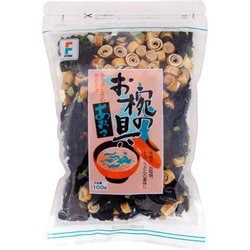 お椀の具（あおさ） 100g