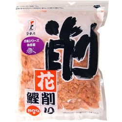 万能花削り（血合抜） 500g [期限切迫商品（賞味期限：2025年10月4日）]