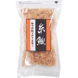 糸鰹 50g [期限切迫商品（賞味期限：2025年10月24日）]