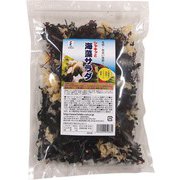 シャキッと海藻サラダ 100g