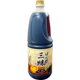 ぽん酢三昧 1.8L