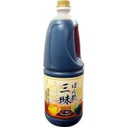 ぽん酢三昧 1.8L