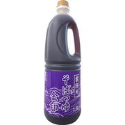 業務用そばつゆ 金印 1.8L