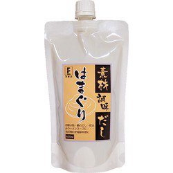 ヨドバシ.com - フタバ 素材調味だし はまぐり 400ml 通販【全品無料配達】