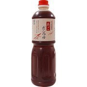 あごだしつゆ 1L