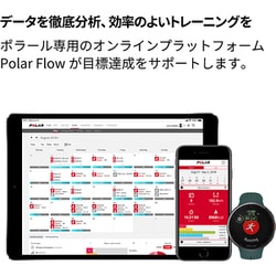 ヨドバシ.com - POLAR ポラール 900102183 [Polar Pacer Pro（ポラール