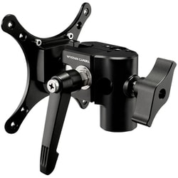 Ultra QR Articulating Monitor Mount （Baby Pin, C-Stand） A20003