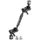 Universal Ultra Arm v2 Monitor Mount （Combo 1/4-20 ＆ 3/8-16, 5”） 279000