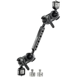 Universal Ultra Arm v2 Monitor Mount （Combo 1/4-20 ＆ 3/8-16, 5”） 279000