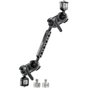 Universal Ultra Arm v2 Monitor Mount (Combo 1/4-20 & 3/8-16, 5”) 279000
