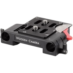 Unified Bridgeplate （19mm） 223100