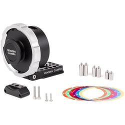 E-Mount to PL Mount Pro （Sony Alpha, FS7mkII, FX9） 233400