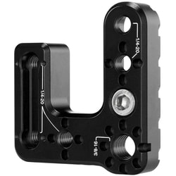 Offset Mount for Bolt 4K LT TX A20019