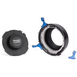 Canon RF Mount to ARRI LPL Mount Adapter 276600