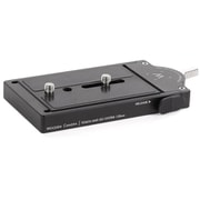 Touch and Go System (120mm Oconnor Euro, Sachtler 35, Ronford Baker RBQ Compatible) 256200