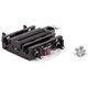 Unified Baseplate （Sony FX9, FS7, FS7mkII, Canon C100mkII, C300mkII, C100, C300, C500） 222100