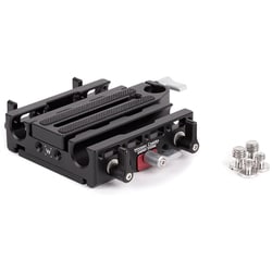Unified Baseplate （Sony FX9, FS7, FS7mkII, Canon C100mkII, C300mkII, C100, C300, C500） 222100