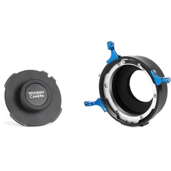 Sony E-Mount to LPL Mount Adapter （Pro） 269100