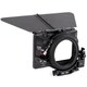 UMB-1 Universal Mattebox （Swing Away） 202000