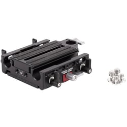 Unified Baseplate （Sony Venice, Venice 2, Rialto, F55, F5, URSA Mini） 222200