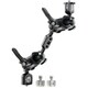 Universal Ultra Arm v2 Monitor Mount （Combo 1/4-20 ＆ 3/8-16, 3”） 278900