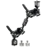 Universal Ultra Arm v2 Monitor Mount (Combo 1/4-20 & 3/8-16, 3”) 278900