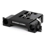 Quick Release Bridgeplate (19mm) 277000