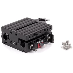 Unified Baseplate （Canon C300mkIII, C500mkII, C200, C200B, C700） 242800