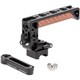 NATO Handle Plus V2 Kit （NATO ARRI 70mm Rail, 1.67” Screw Channel） 263400