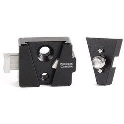 V-Lock Base Station and Wedge Kit （ARRI Accessory Mount 3/8-16） 261800