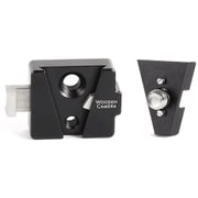 261800 [V-Lock Base Station and Wedge Kit （ARRI Accessory Mount 3/8-16）]