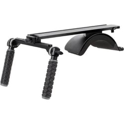 Shoulder Rig v3 （Base, Rubber） 270400