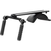 Shoulder Rig v3 (Base, Rubber) 270400