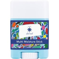 マルチモイスチュアスティック スキンケアバーム 15g 蚊が苦手な精油の香り 保湿バーム sd027