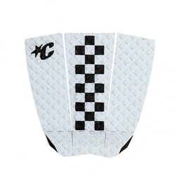 DECKGRIP JACKFREESTONE LITE PL-ECO [サーフィン デッキパッド]