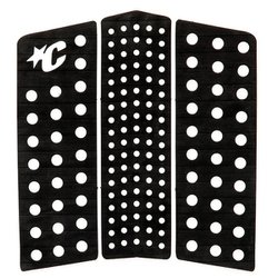 DECK GRIP RELIANCE III BLACK [マリンスポーツ サーフィン デッキパッド]