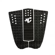 DECK GRIP RELIANCE DUAL BLACK [マリンスポーツ サーフィン デッキパッド]