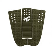 DECK GRIP RELIANCE DUAL DARK OLIVE [マリンスポーツ サーフィン デッキパッド]