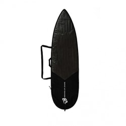 LITE CASE SHORTBOARD 5'8 BLACK [サーフボード ケース]