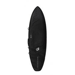 DIAMOND-T2.0 DAYUSE ST 6'7 BLK/SIL [サーフボード ケース]