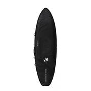 DIAMOND-T2.0 DAYUSE ST 6'7 BLK/SIL [サーフボード ケース]
