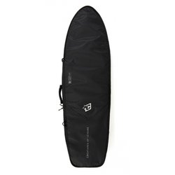 DIAMOND-T2.0 DAYUSE RET 6'3 BLK/SIL [サーフボード ケース]