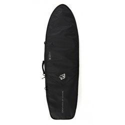 DIAMOND-T2.0 DAYUSE RET 7'1 BLK/SIL [サーフボード ケース]