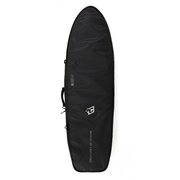 DIAMOND-T2.0 DAYUSE RET 7'1 BLK/SIL [サーフボード ケース]