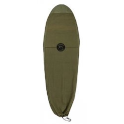 HARDWEAR BOARDSOCKS 6'0 MILITARY [サーフボード ケース]