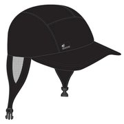 SURF CAP BLACK [キャップ]