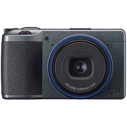 ヨドバシ.com - リコー RICOH RICOH GR IIIx Urban Edition [コンパクトデジタルカメラ] 通販【全品無料配達】