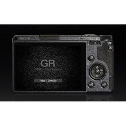 ヨドバシ.com - リコー RICOH RICOH GR IIIx Urban Edition